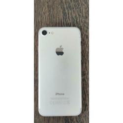 Wit-Grijze iPhone 7 32 GB