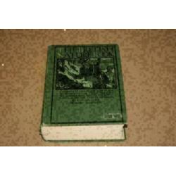 Dikke pil - The British Nature Book - 1931 !!