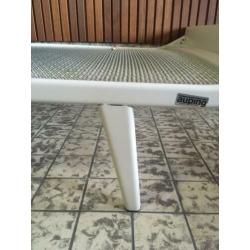 Vintage Auping daybed Cleopatra design Cordemeijer