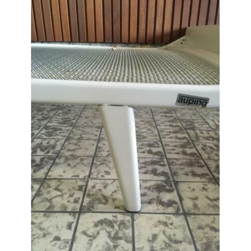 Vintage Auping daybed Cleopatra design Cordemeijer