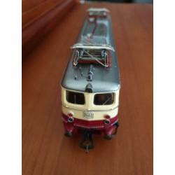 Fleischmann TEE loc 4336