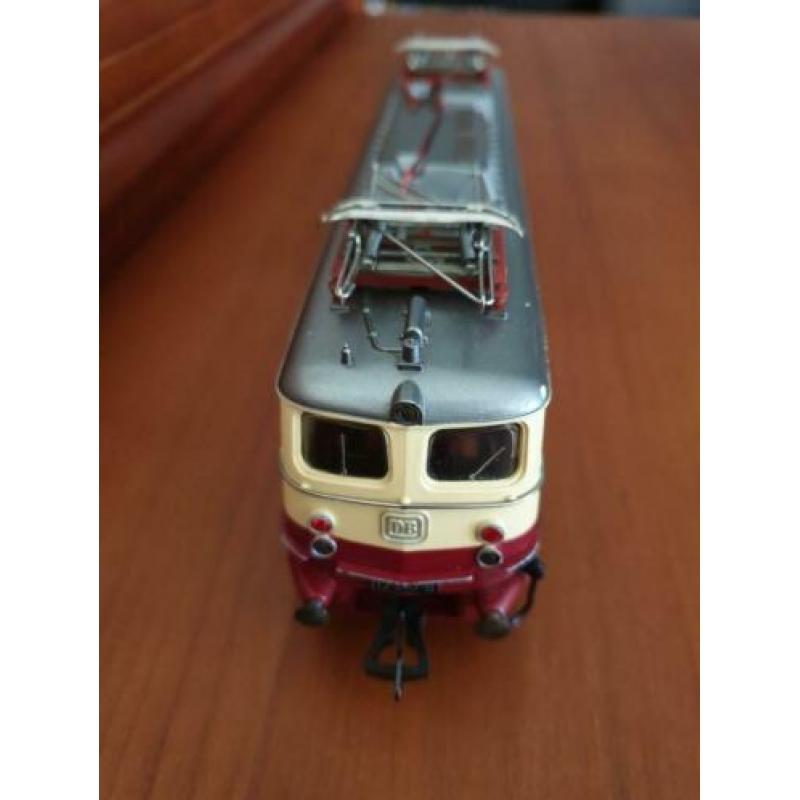 Fleischmann TEE loc 4336