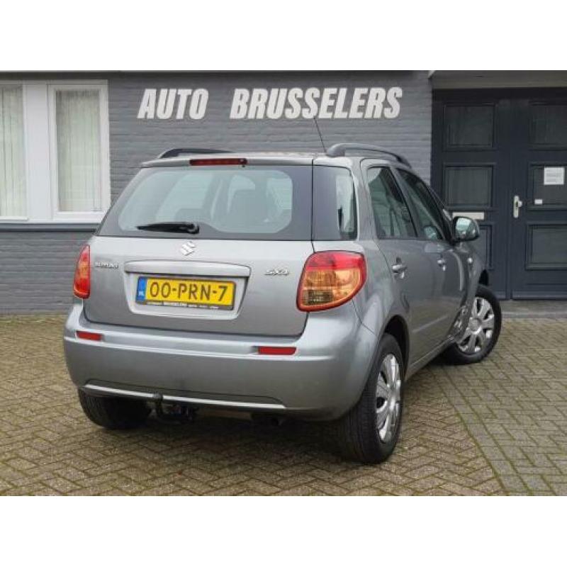 Suzuki SX4 1.5 Comfort Trekhaak nette staat!