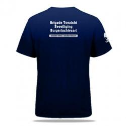 Marechaussee CLASSIC t-shirts
