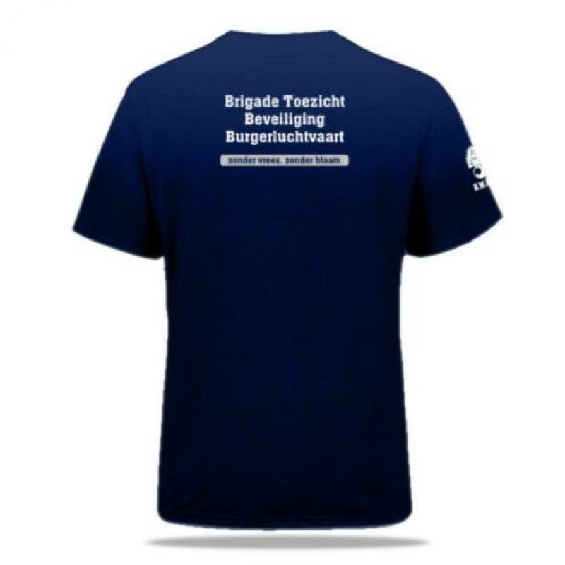 Marechaussee CLASSIC t-shirts