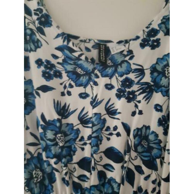 Jumpsuit/Playsuit H&M maat 34