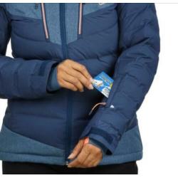 Top Ski jas skijas xl 42 44