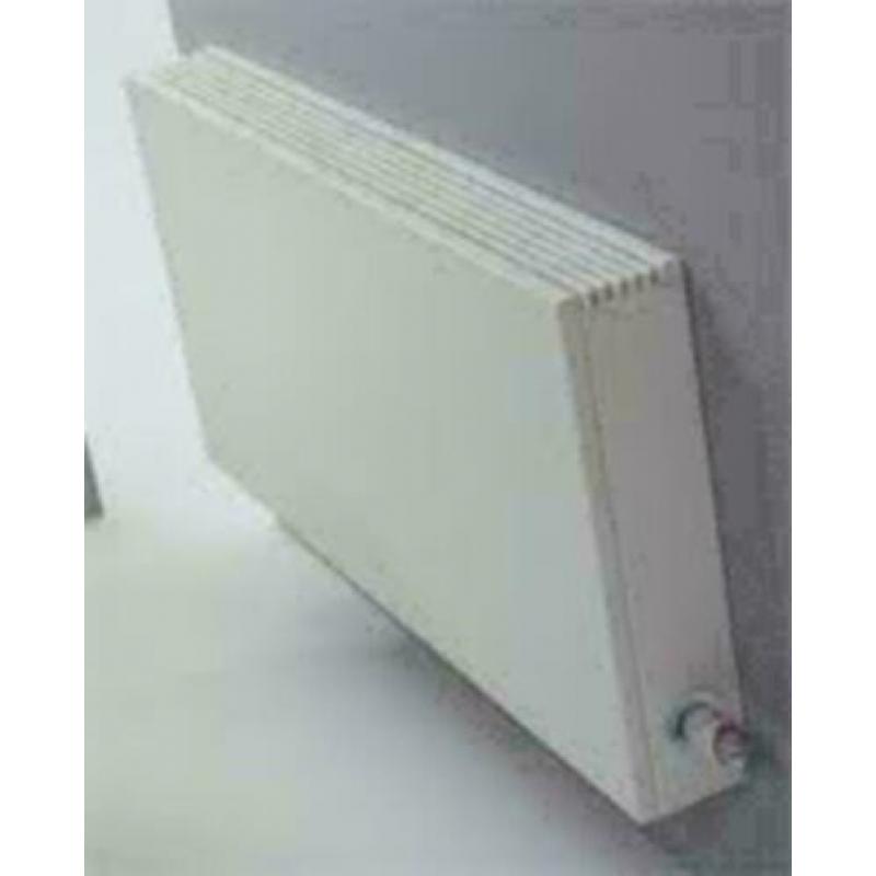Jaga Strada 95 cm hoog en type 16 een lage temperatuur radia