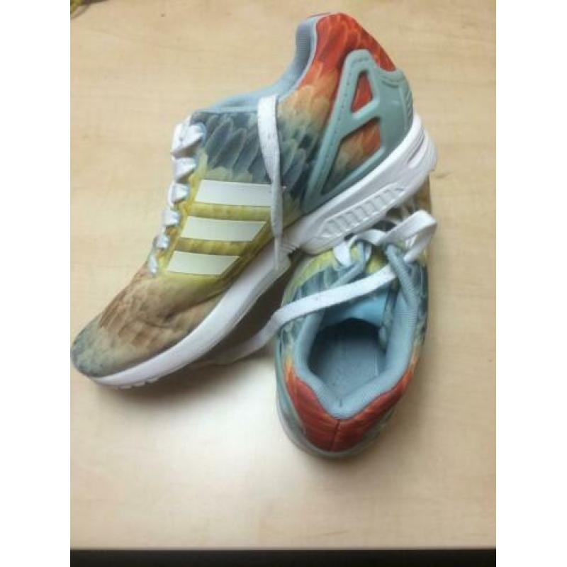 Adidas schoenen maat 38