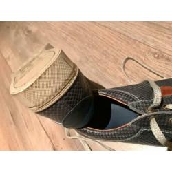 McGregor heren schoenen