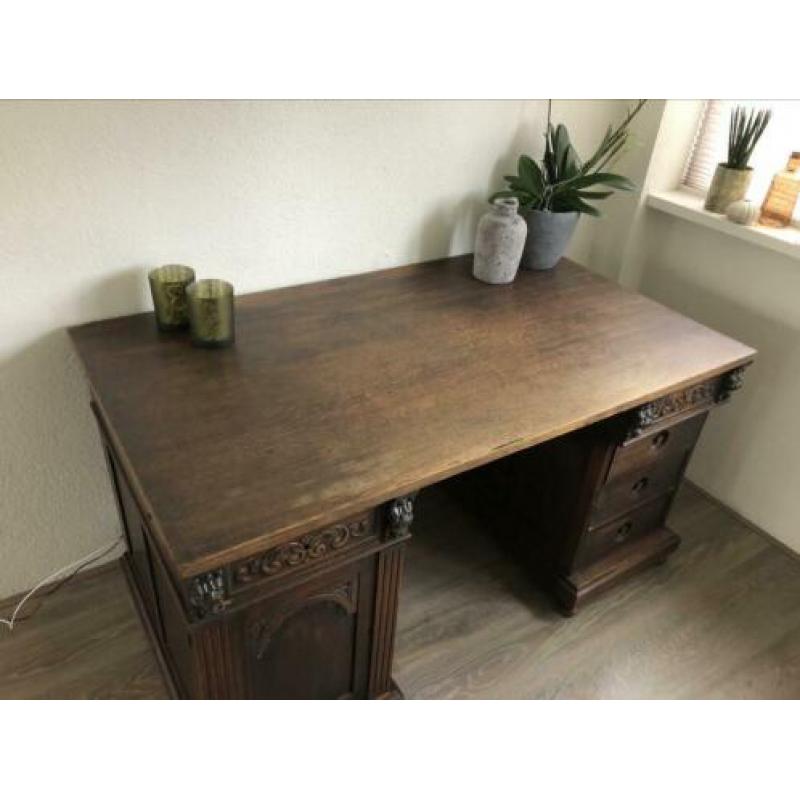 Bureau