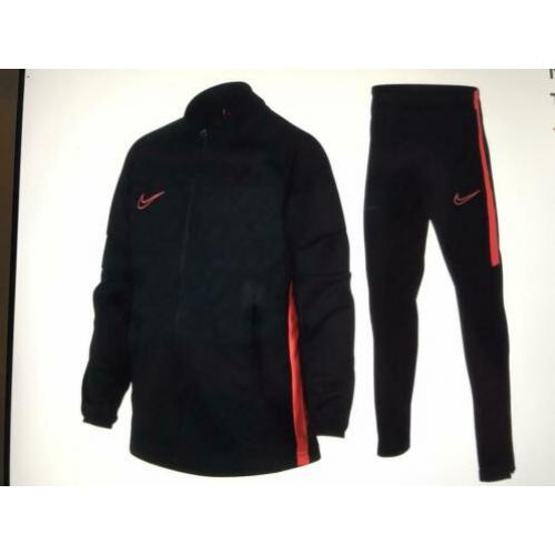 Nike dry academy trainingspak junior