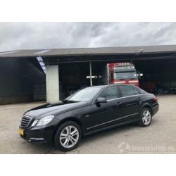 Mercedes-Benz E-Klasse 350 cdi 231pk 7-traps aut + f1 avantg