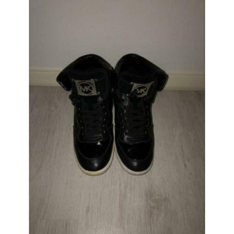 Michael Kors sleehak sneakers maat 40