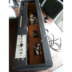 Denon Professional Music Amplifier