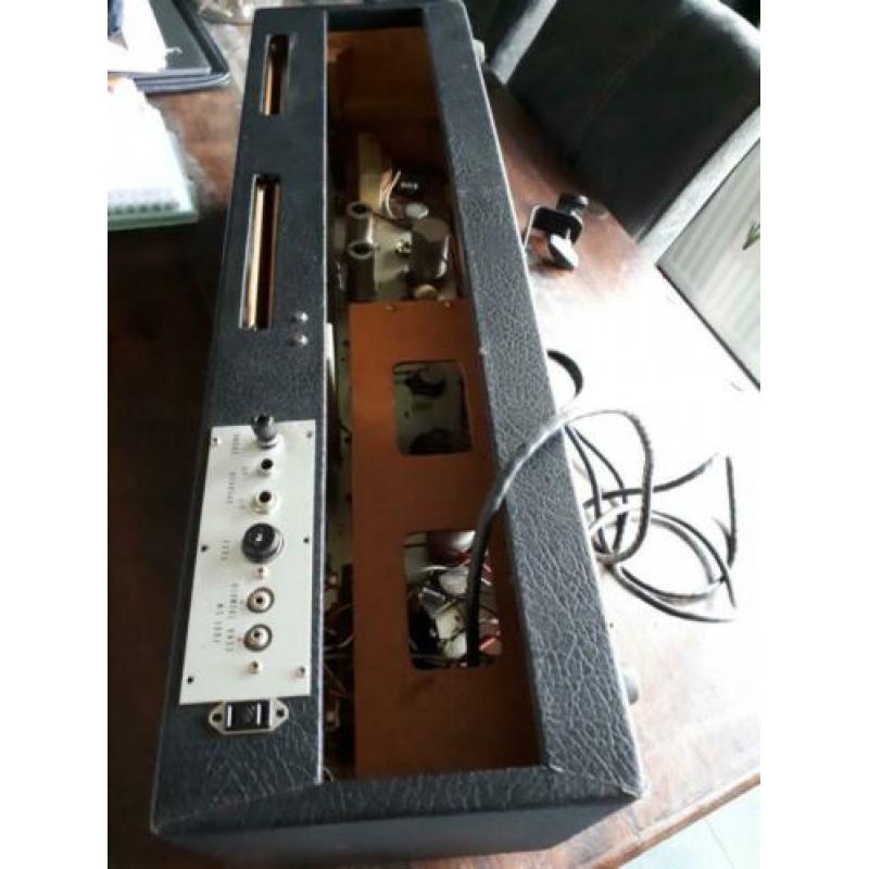 Denon Professional Music Amplifier