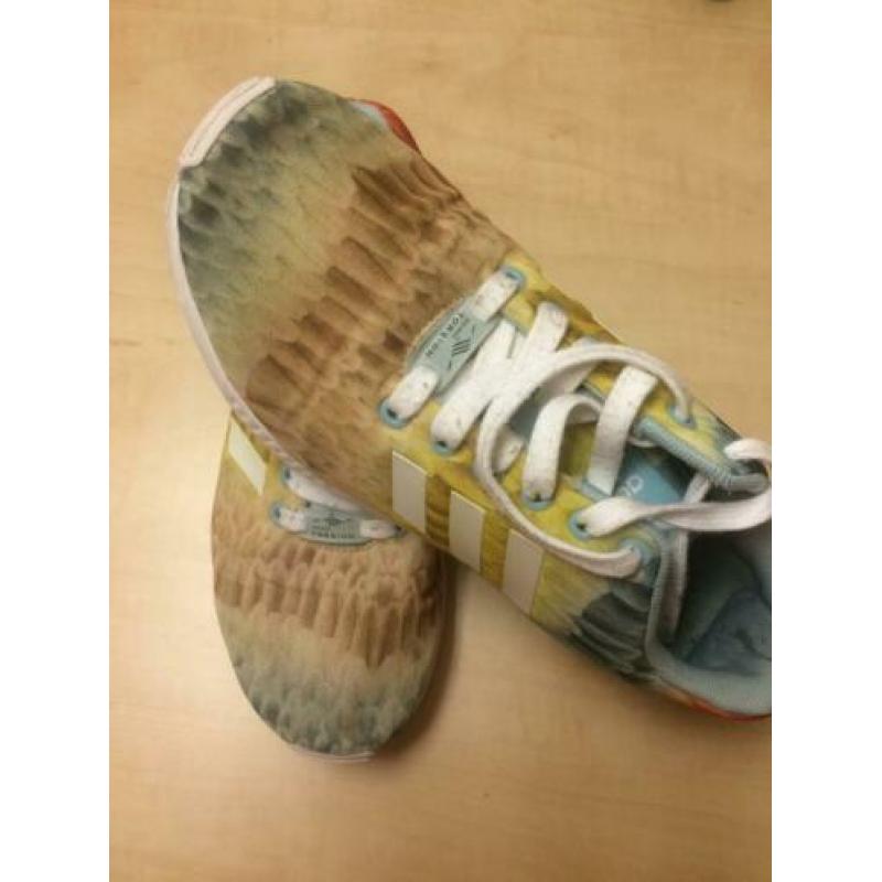 Adidas schoenen maat 38