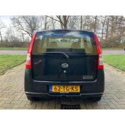 Daihatsu Cuore 1.0-12V Osaka ?NAP,DAKRAAM,APK12-11-2020BOEKJ