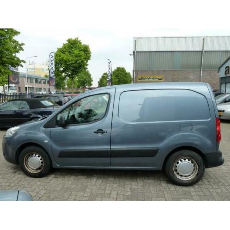 Peugeot Partner 120 1.6 HDI L1 XR MARGE AIRCO CRUISE ELECT R