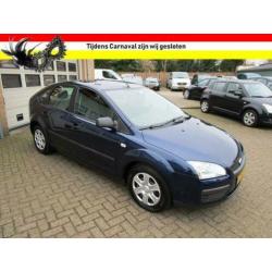 Ford Focus 1.6-16V Champion 49.039km! (bj 2006)