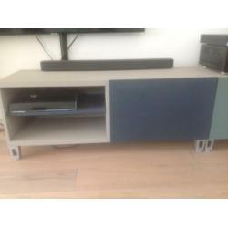 Tv kast