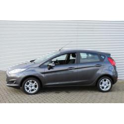 Ford Fiesta 1.0 (80pk) Style Ultimate 5-drs Winterbanden