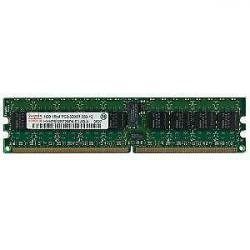 4GB 1rx4 PC3L-10600R DDR3 1333 Registered-ECC 664688-001