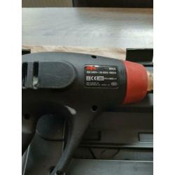 electrice gereedschap