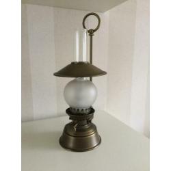 Lampje ( z.g.n Bureau lampje)