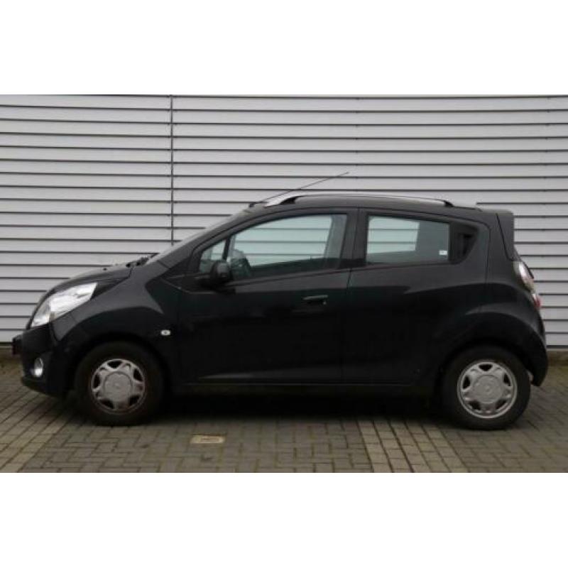 Chevrolet Spark 1.0 16v LT (Airco/1ste eig.) (bj 2012)
