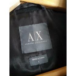 Armani Exchange winterjas L