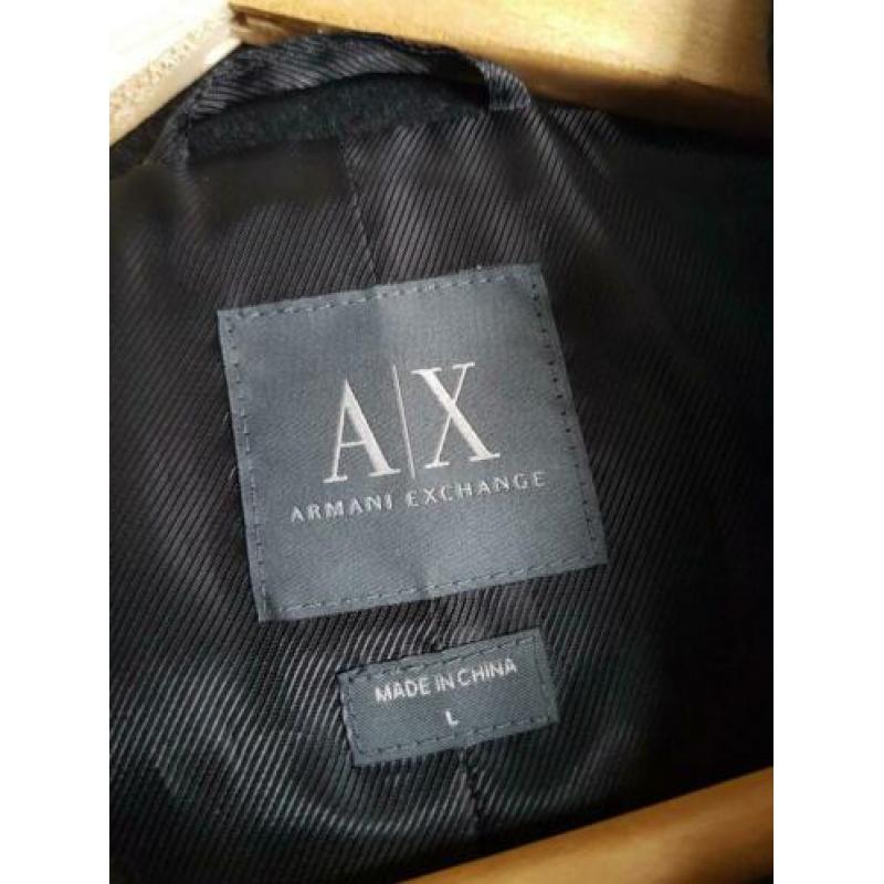 Armani Exchange winterjas L