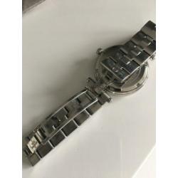 GUESS GC echte diamanten