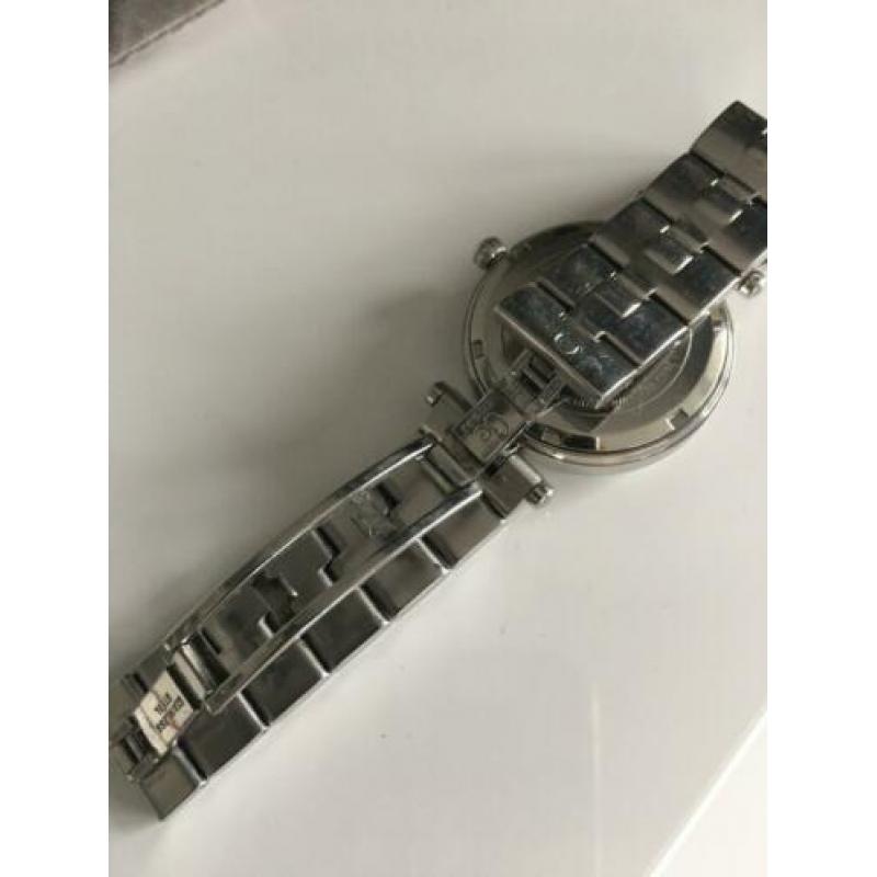 GUESS GC echte diamanten