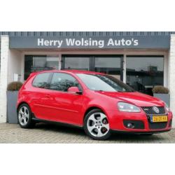 Volkswagen Golf 2.0 TFSI GTI 60 Navi Cruise Clima