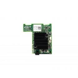 MELLANOX CONNECTX 3 40GBs INFINIBAND MEZZANINE P/N: P90JM