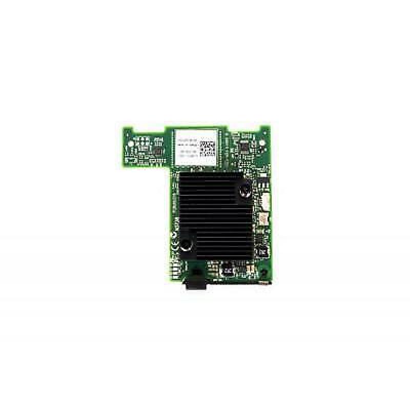 MELLANOX CONNECTX 3 40GBs INFINIBAND MEZZANINE P/N: P90JM