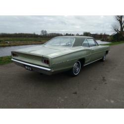 Dodge Coronet 440