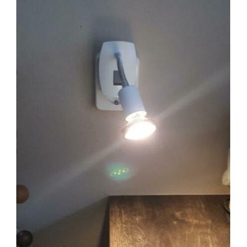 Stekkerspot