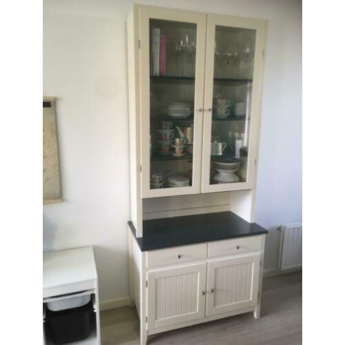 Buffetkast 92x47,5x214cm