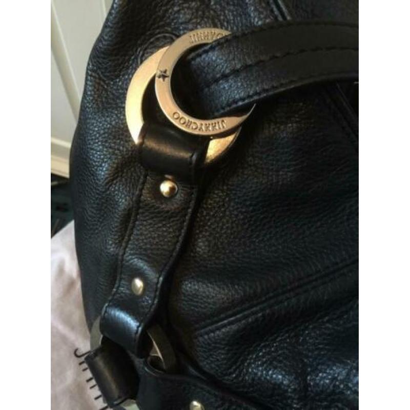 Jimmy Choo tas handtas