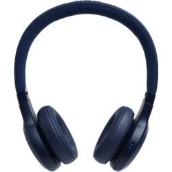 JBL live 400bt blauw