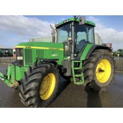 John Deere 7810 (bj 1998)