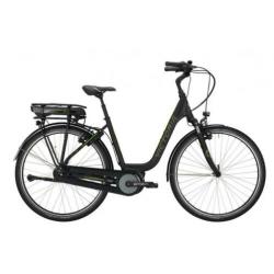 Fietsmaster victoria 5.9 e trekking bosch motor 500 w op=op!