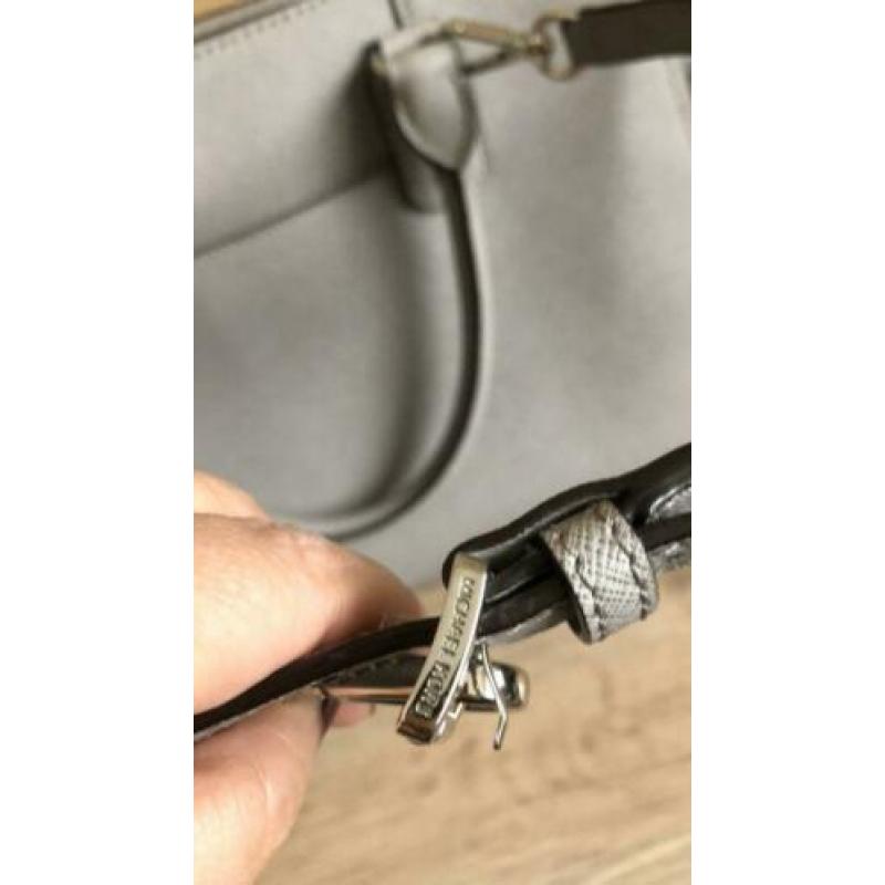 Zgan Michael kors tas origineel