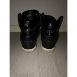 Michael Kors sleehak sneakers maat 40