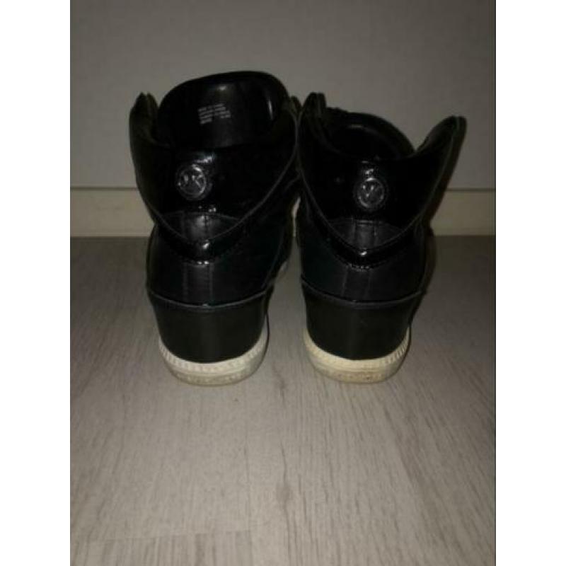 Michael Kors sleehak sneakers maat 40