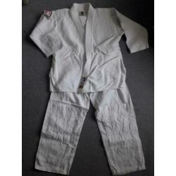 Judo pak