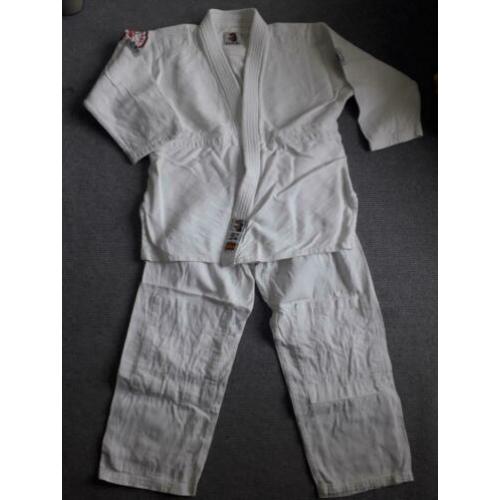 Judo pak