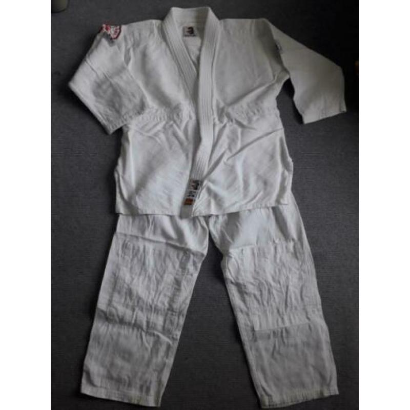 Judo pak